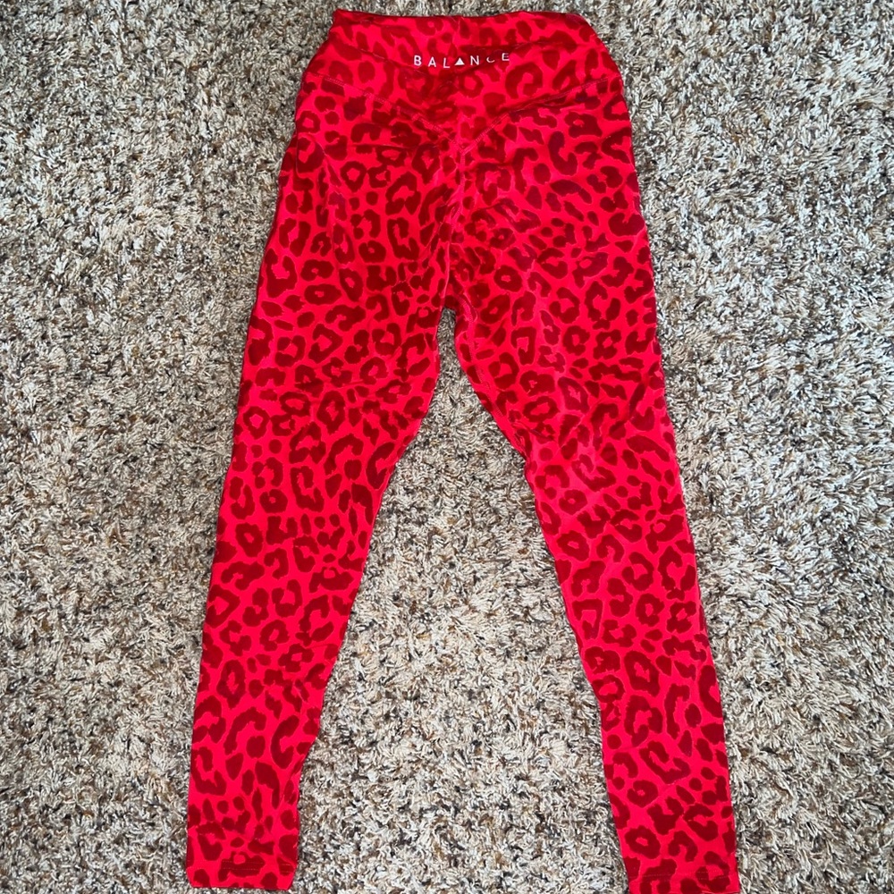 Balance Athletica Leggings